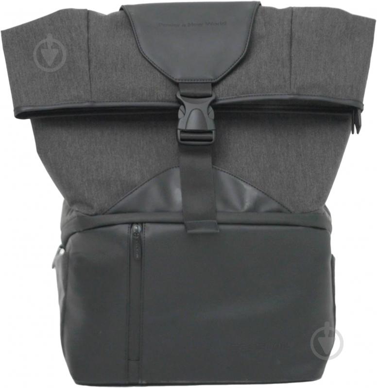 Сумка EcoFlow Waterproof Bag black (BZMR600) - фото 1