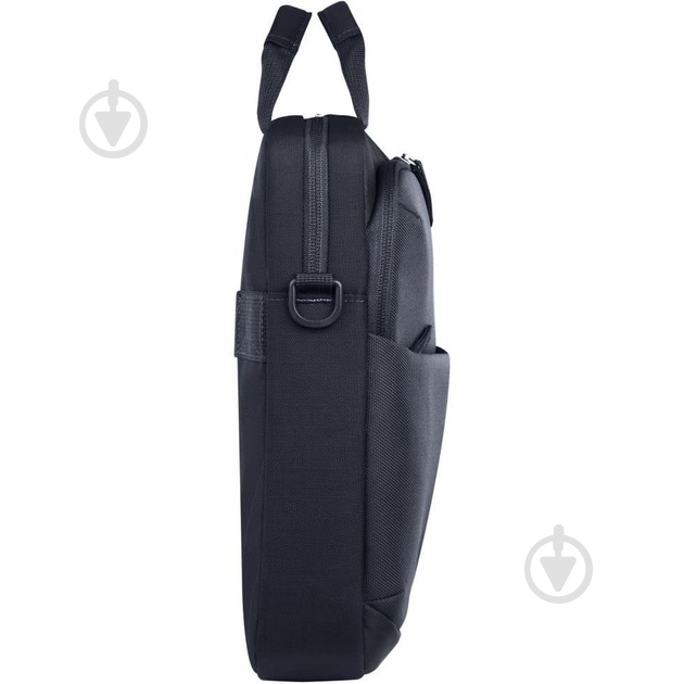 Сумка для ноутбука HP Everyday 14" grey (A08JVAA) - фото 7 Сумка для ноутбука HP Everyday 14" grey (A08JVAA) - фото 7