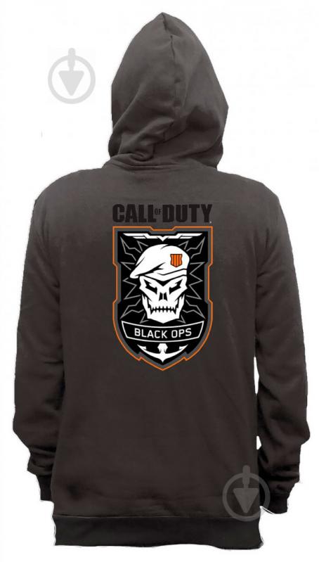 Худі GAYA Black Ops 4 XXL (GE6303XXL) - фото 2