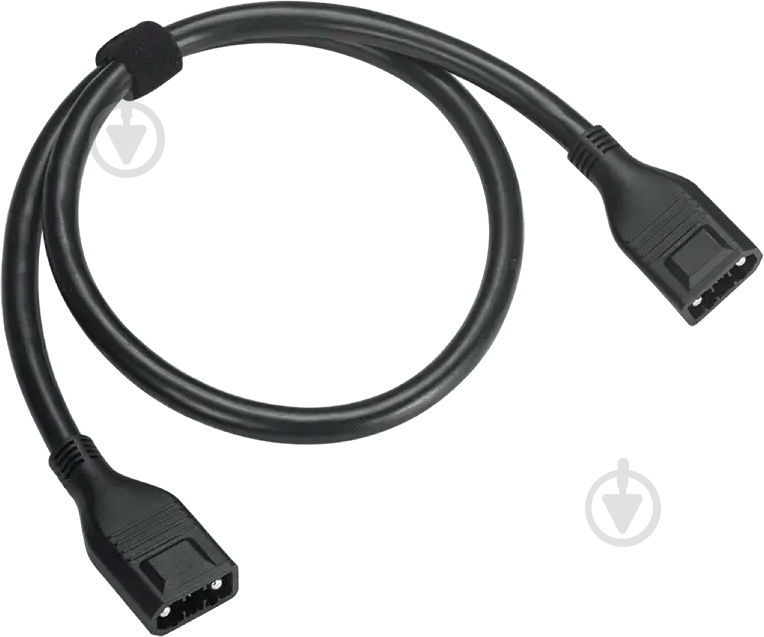 Кабель EcoFlow Extra Battery Cable 1 м black (LXT150-1m-US) - фото 1