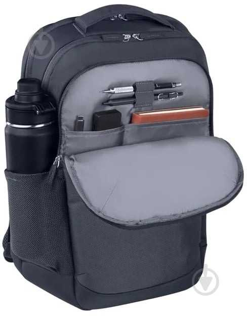 Рюкзак для ноутбука HP Everyday 16" grey (A08JXAA) - фото 5
