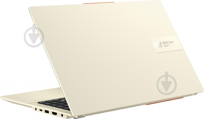 Ноутбук Asus Vivobook S 15 K5504VA-MA392 15,6" (90NB0ZK4-M00NP0) cream white - фото 16