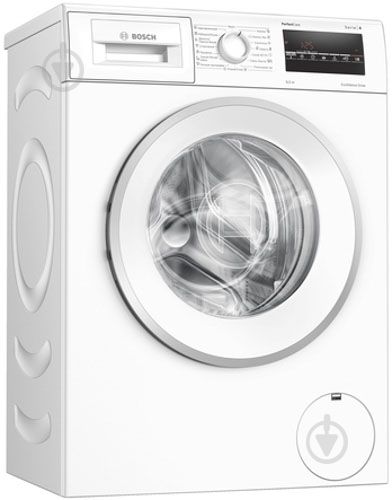 Стиральная машина Bosch WLP2026MBL - фото 1 Стиральная машина Bosch WLP2026MBL - фото 1