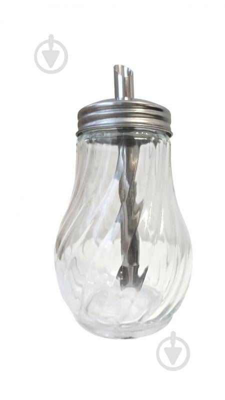 Дозатор для сахара Fackelmann 280 мл 22546 - фото 1