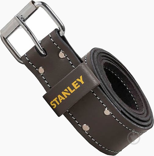 Пояс для карманов для ручного инструмента Stanley 30" STST1-80119 - фото 1