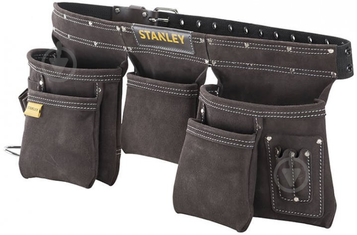 Пояс для інструментів Stanley STST1-80113 - фото 3