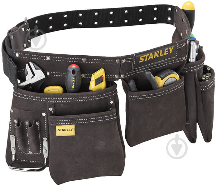 Пояс для інструментів Stanley STST1-80113 - фото 5