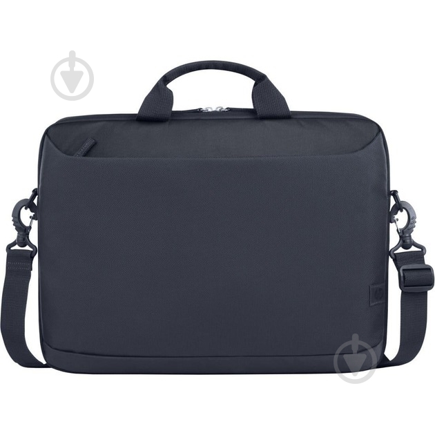 Портфель HP Everyday 14" grey (A08JSAA) - фото 4 Портфель HP Everyday 14" grey (A08JSAA) - фото 4