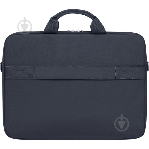 Портфель HP Everyday 14" grey (A08JSAA) - фото 1 Портфель HP Everyday 14" grey (A08JSAA) - фото 1