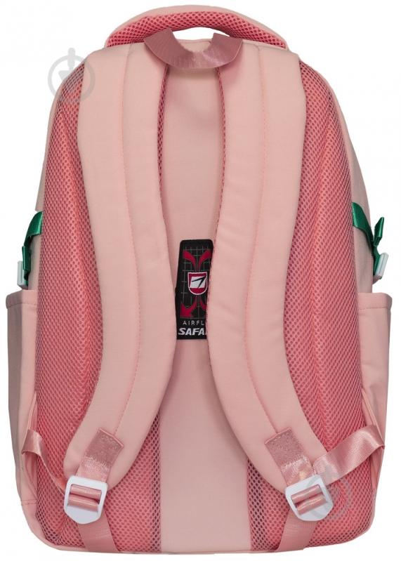 Рюкзак Safari 42x29x14 см 13010153 - фото 3 Рюкзак Safari 42x29x14 см 13010153 - фото 3