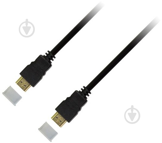 Кабель Piko HDMI-HDMI v1.4b 1,8 м (1283126474002) - фото 1