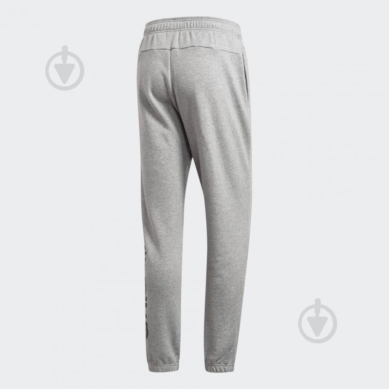 Штани Adidas E LIN T PN FT DU0396 р. XL сірий - фото 2 Штани Adidas E LIN T PN FT DU0396 р. XL сірий - фото 2