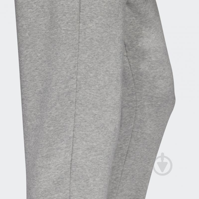 Штани Adidas E LIN T PN FT DU0396 р. XL сірий - фото 9 Штани Adidas E LIN T PN FT DU0396 р. XL сірий - фото 9