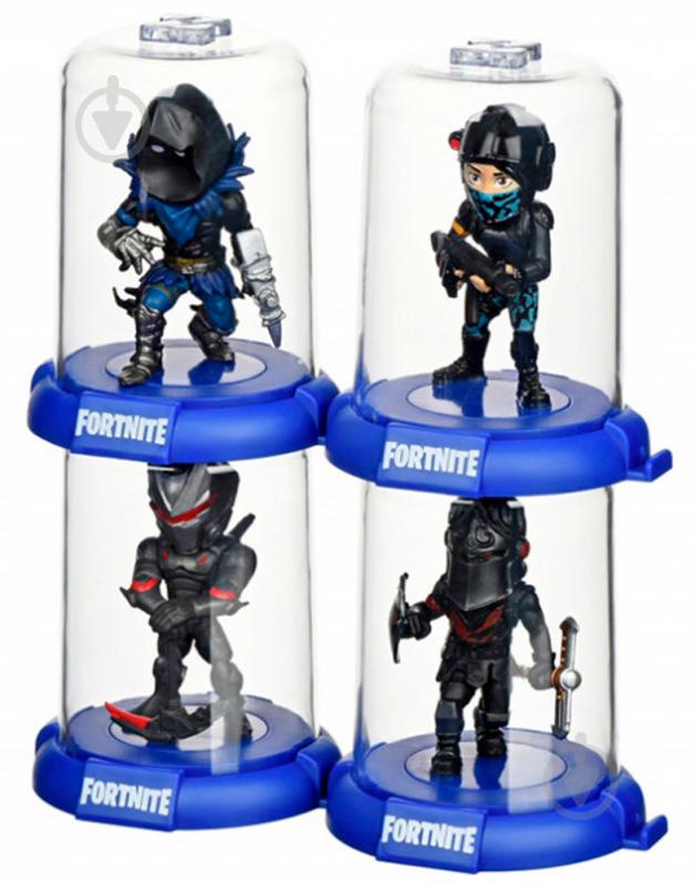 Фігурка Jazwares Domez Fortnite Carbide (DMZ0216-5) - фото 4