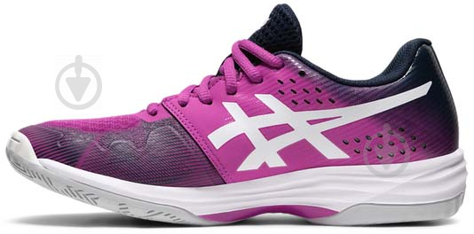 Кроссовки женские Asics GEL-TACTIC 1072A035-501 р.37 фиолетовые - фото 2