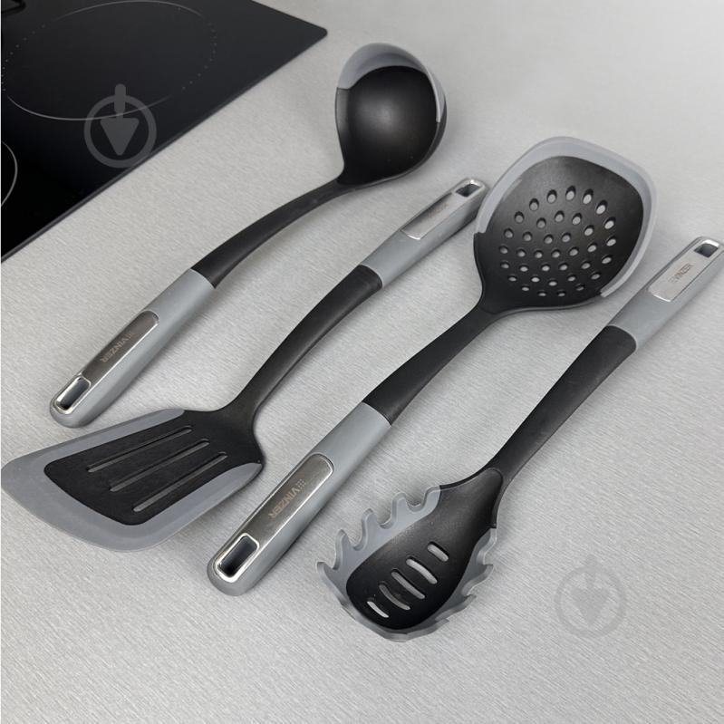 Шумовка Vinzer SOUS-CHEF 50684 - фото 4