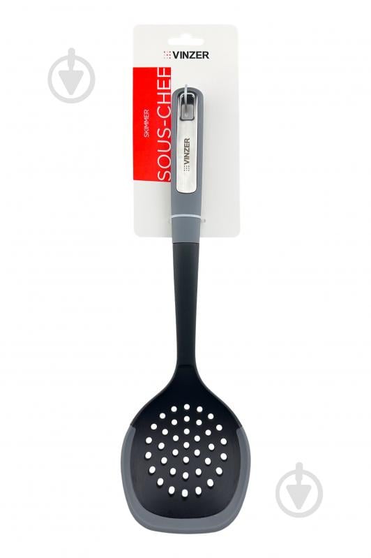 Шумовка Vinzer SOUS-CHEF 50684 - фото 2