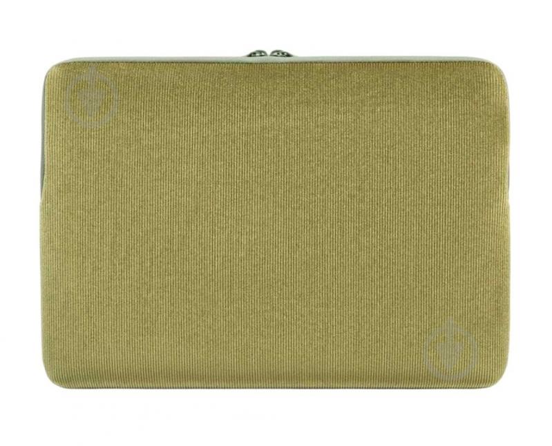 Чохол Tucano Velluto MB Pro 16" green (BFVELMB16-V) - фото 5