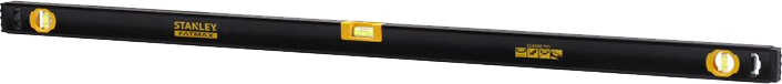 Рівень 120 см Stanley FatMax Classik PRO FMHT42559-1 - фото 1