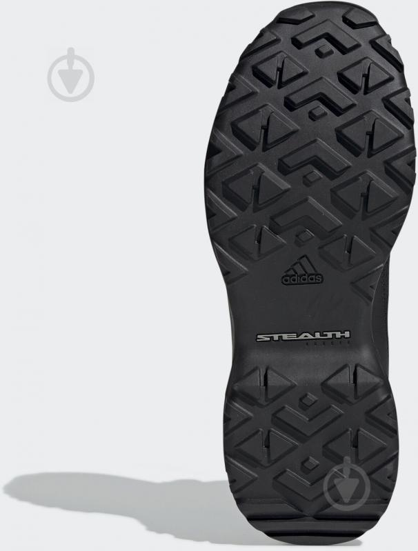 Ботинки Adidas TERREX FROZETRACK AC7841 р.48 черный - фото 3