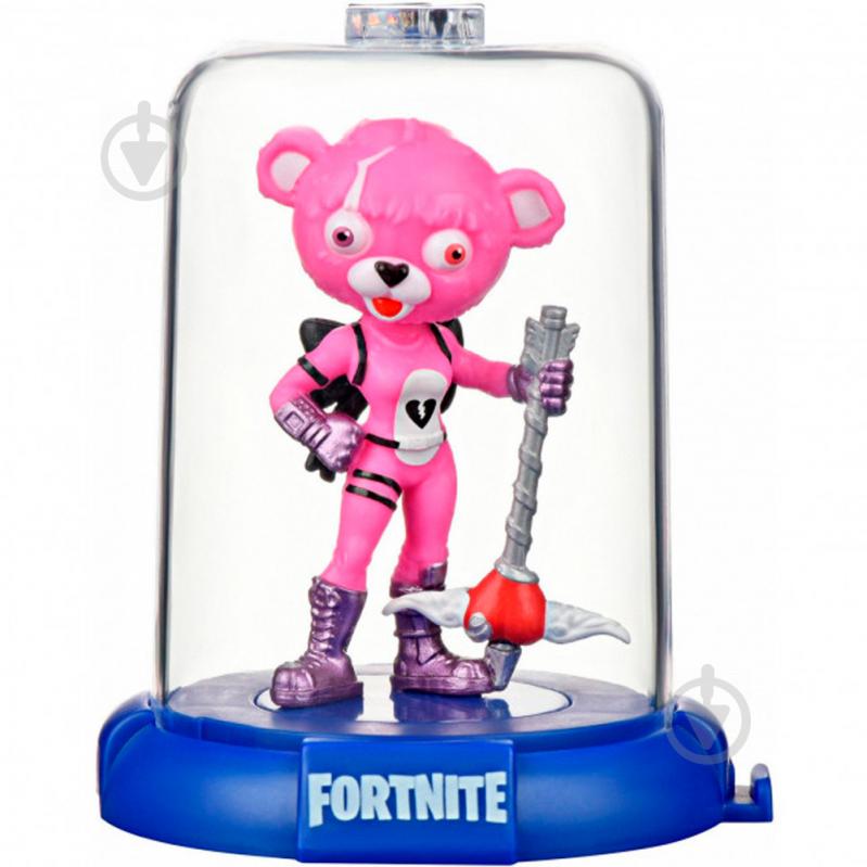 Фигурка Jazwares Domez Fortnite Cuddle Team (DMZ0216-1) - фото 1