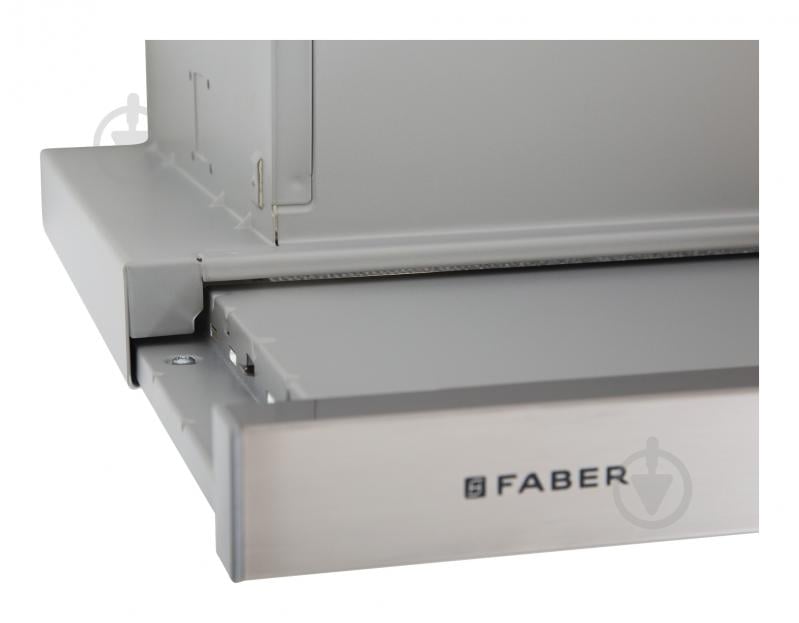 Витяжка Faber FLEXA NG HIP AM/X A60 - фото 5