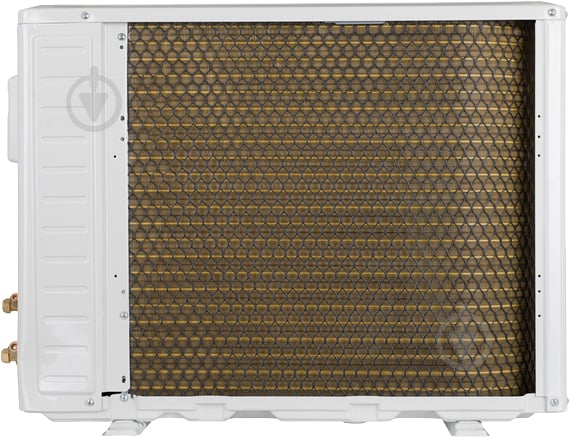 Кондиціонер Ergo AC-1217CH (ECO) - фото 6