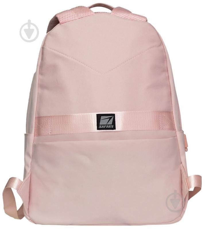 Рюкзак Safari 40x28x14 см 13010165 - фото 4 Рюкзак Safari 40x28x14 см 13010165 - фото 4