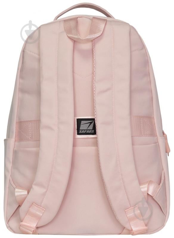 Рюкзак Safari 40x28x14 см 13010165 - фото 3 Рюкзак Safari 40x28x14 см 13010165 - фото 3