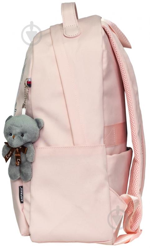 Рюкзак Safari 40x28x14 см 13010165 - фото 2 Рюкзак Safari 40x28x14 см 13010165 - фото 2