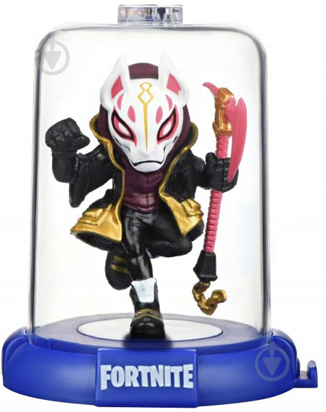 Фигурка Jazwares Domez Fortnite Drift (DMZ0216-8) - фото 1