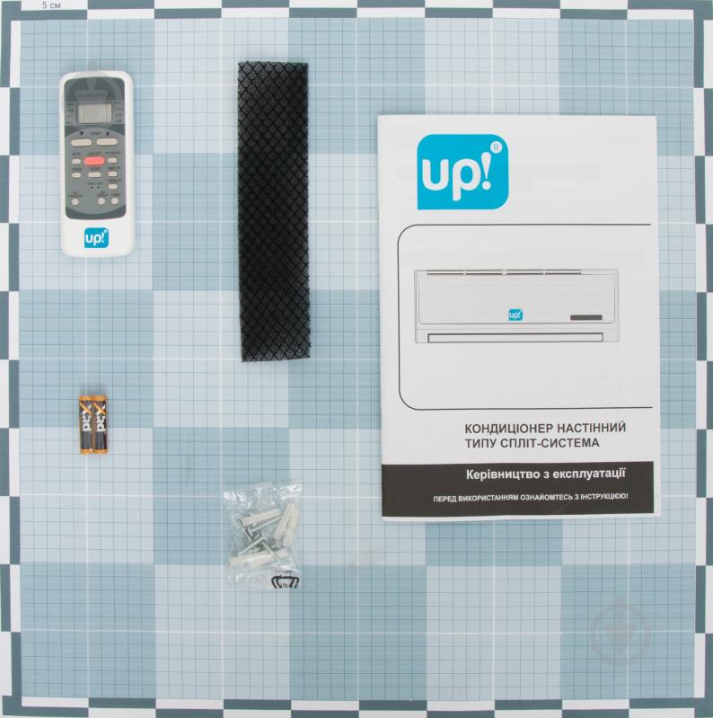 Кондиционер UP! (Underprice) UPM-AC-5C - фото 7