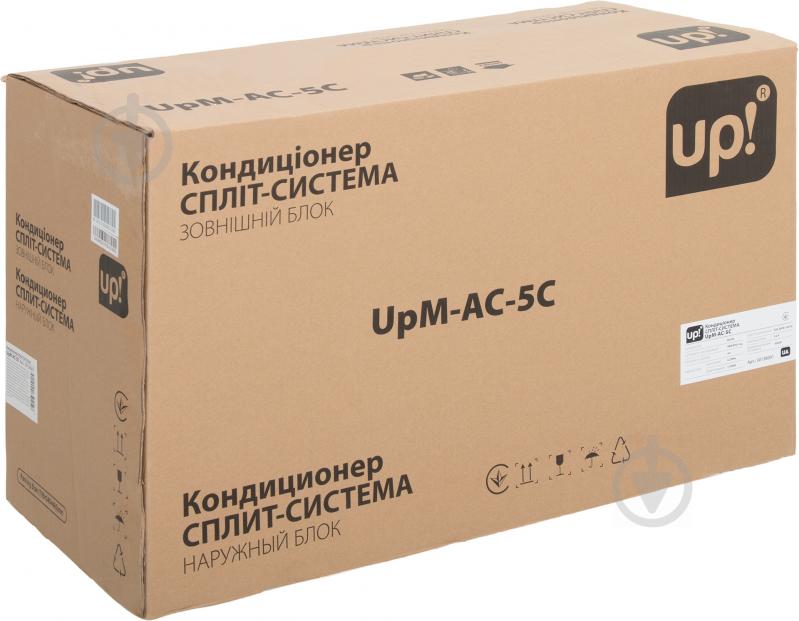 Кондиционер UP! (Underprice) UPM-AC-5C - фото 8