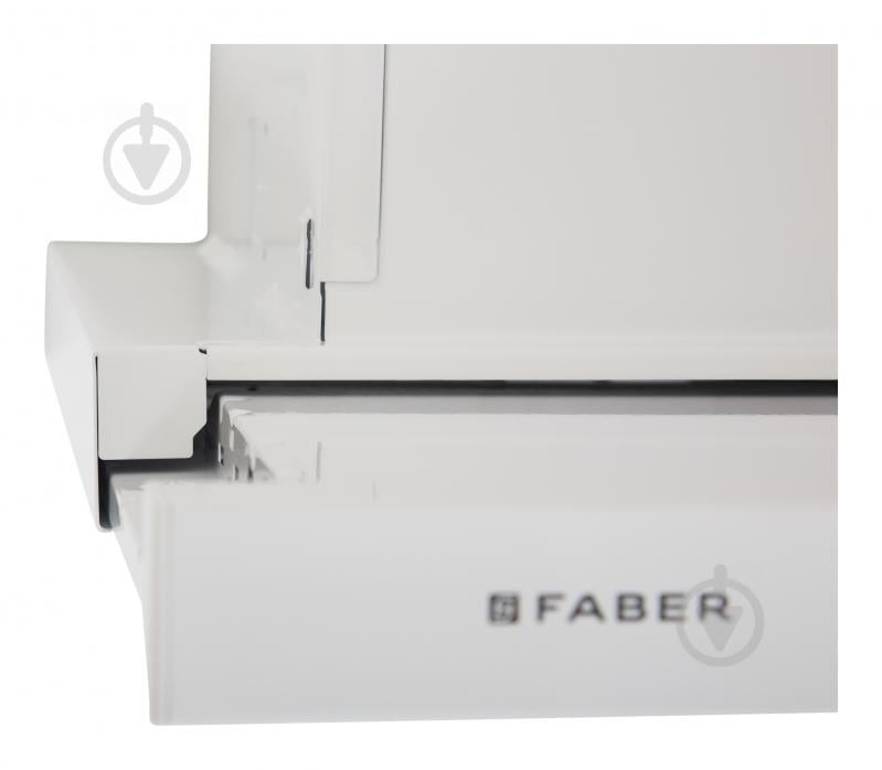 Витяжка Faber FLEXA NG HIP W A60 - фото 7