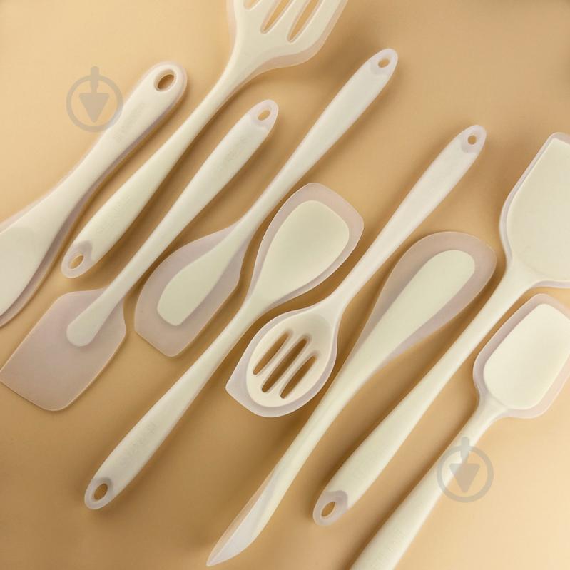 Лопатка кухонная Vinzer Culinary 50672 - фото 4