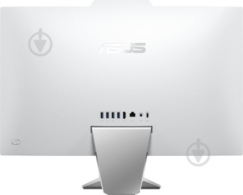 Моноблок Asus A3402WVAK-WPC0950 23,8" (90PT03T1-M018D0) white - фото 6