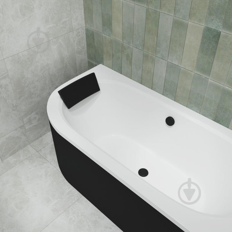 Ванна акриловая Helmken MarbellaLux P891445B28 179,5х80 см комплект 4 в 1 - фото 15 Ванна акриловая Helmken MarbellaLux P891445B28 179,5х80 см комплект 4 в 1 - фото 15