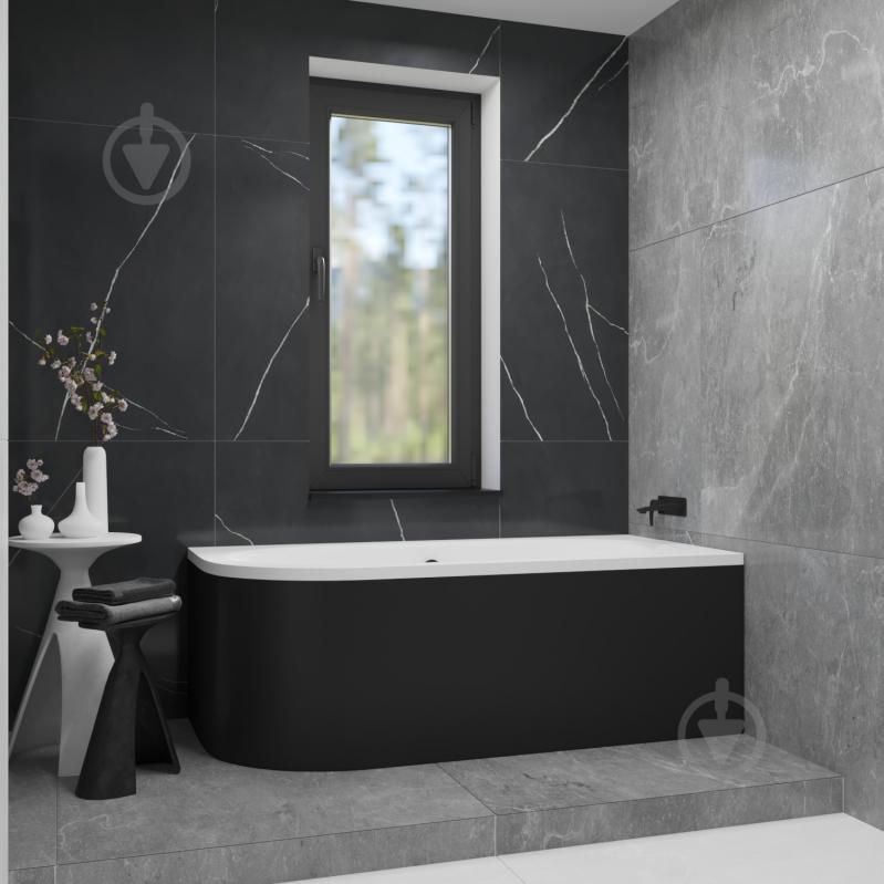 Ванна акриловая Helmken MarbellaLux P891445B28 179,5х80 см комплект 4 в 1 - фото 9 Ванна акриловая Helmken MarbellaLux P891445B28 179,5х80 см комплект 4 в 1 - фото 9