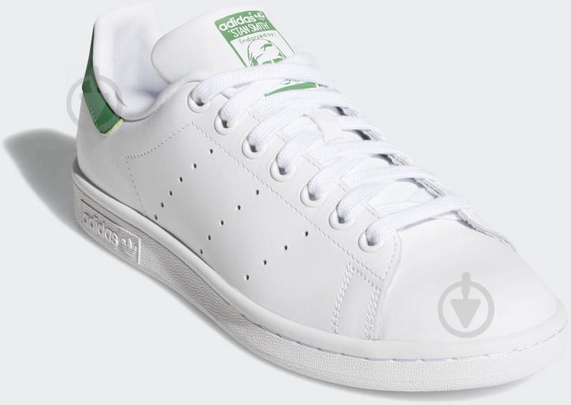 Кросівки жіночі зимові Adidas STAN SMITH W B24105 р.38 білі - фото 4