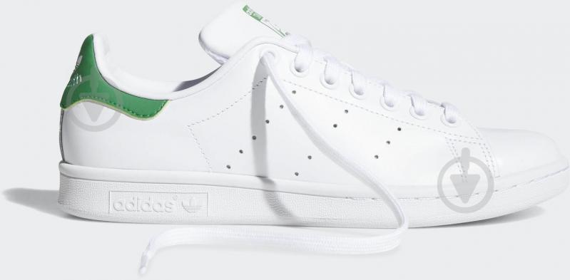 Кросівки жіночі зимові Adidas STAN SMITH W B24105 р.38 білі - фото 7