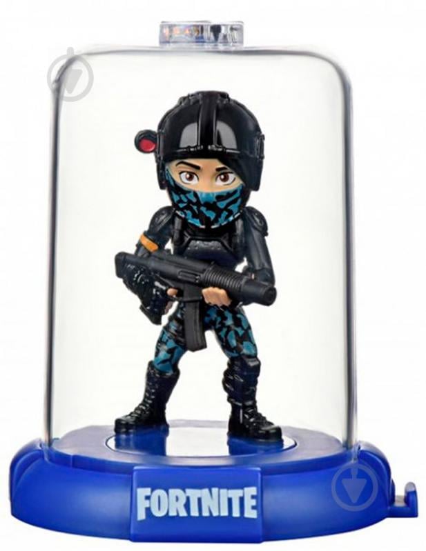 Фігурка Jazwares Domez Fortnite Elite Agent (DMZ0216-2) - фото 1