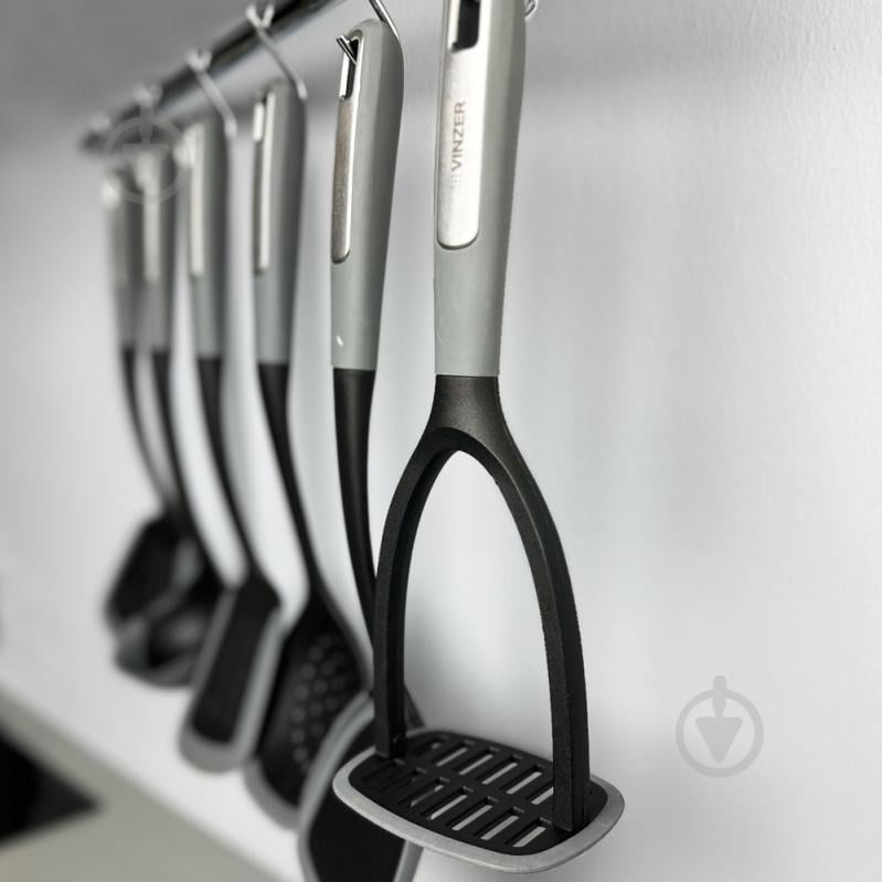 Картофелемялка Vinzer SOUS-CHEF 50679 - фото 3