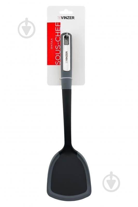 Лопатка кухонная Vinzer SOUS-CHEF 50683 - фото 2