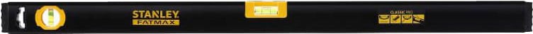 Уровень 80 см Stanley FatMax Classik PRO FMHT42555-1 - фото 2