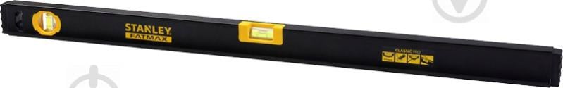 Уровень 80 см Stanley FatMax Classik PRO FMHT42555-1 - фото 1