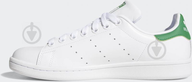 Кроссовки женские зимние Adidas STAN SMITH W B24105 р.38 2/3 белые - фото 6