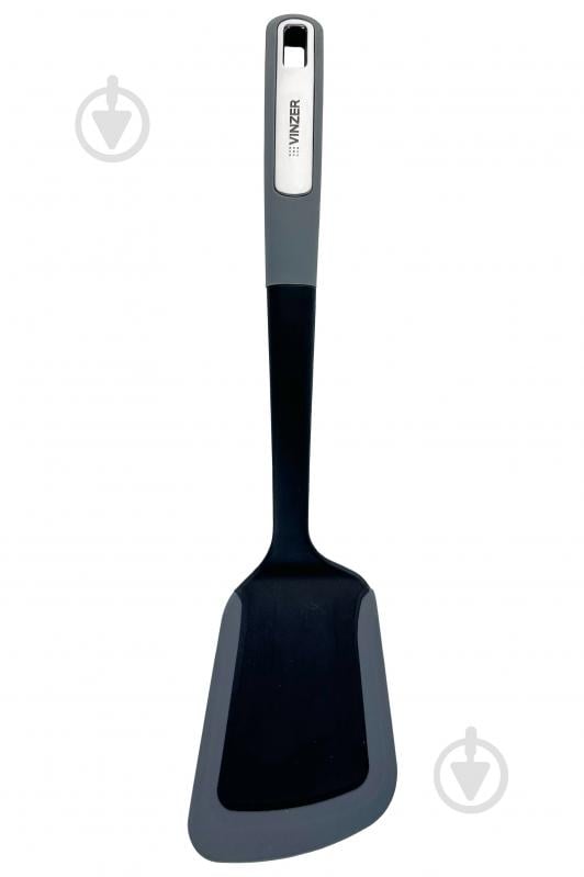 Лопатка кухонная Vinzer SOUS-CHEF 50686 - фото 1 Лопатка кухонная Vinzer SOUS-CHEF 50686 - фото 1