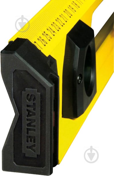 Уровень 120 см Stanley FatMax I Beam 1-43-555 - фото 4