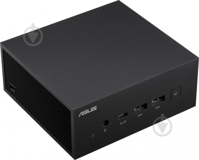 Неттоп Asus PN53-BBR575HD MFF (90MR00S2-M001E0) black - фото 4