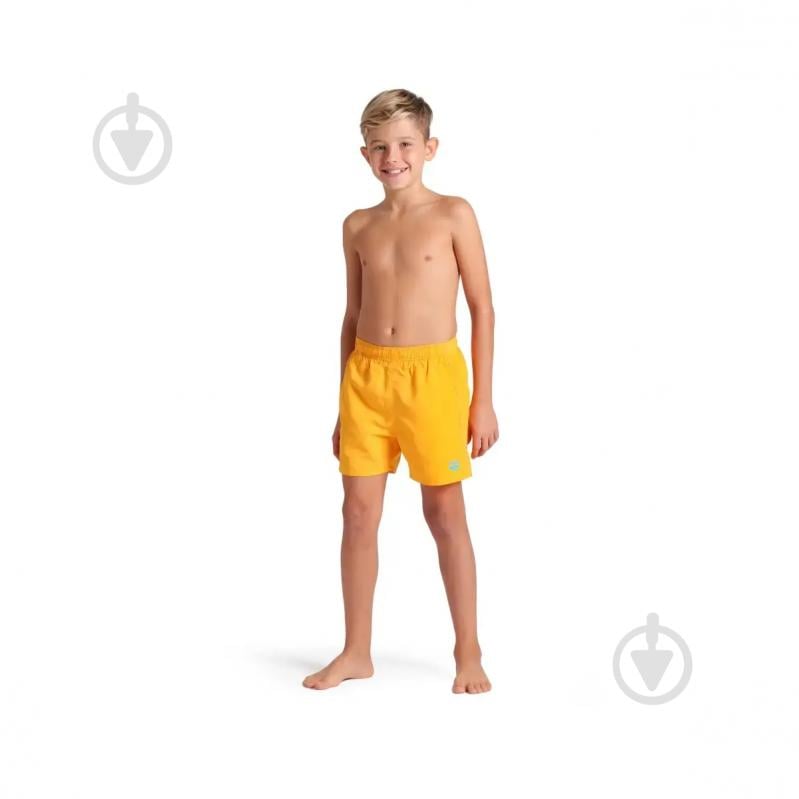 Шорты Arena BEACH BOXER SOLID R 006447-380 р. 10 желтый - фото 5 Шорты Arena BEACH BOXER SOLID R 006447-380 р. 10 желтый - фото 5